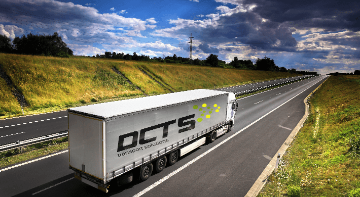 vrachtwagen transport